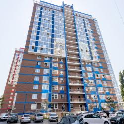 Фото Апартаменты на улице Садовая 159 корп. 1