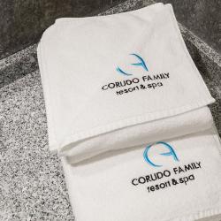 Фото Отель CORUDO Family Resort&Spa (КОРУДО Фэмили Резорт и СПА)