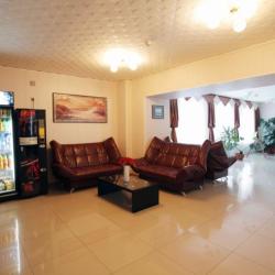 Фото Отель Энергетик