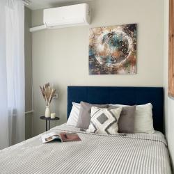 Фото Апартаменты Sweet Dreams на улице Гагарина 20