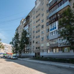 Фото Отель Room Hotel (Рум Хотел) на улице Кирова 84