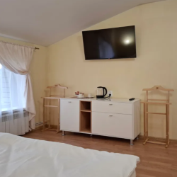 2-местная комната стандарт