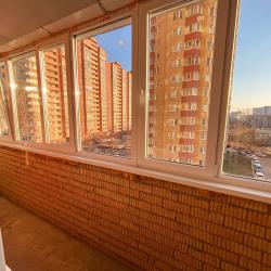 1-комнатные апартаменты стандарт