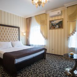 фото 4 Парк-отель Bellagio (Белладжио)
