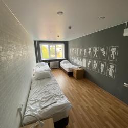 Велком Инн Хостел (Welcome inn Hostel) — 654b45a52066d514877a2be934551140