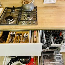 4-местные 1-комнатные апартаменты стандарт