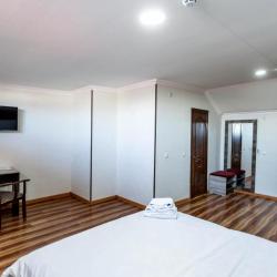 Фото Отель Garden City (Гарден Сити)