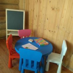 Фото Апартаменты Яхонтовый Лес