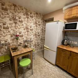 Фото Отель Your Home (Йо Хоум) на улице Первомайская
