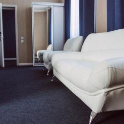 Фото Отель Бригантина