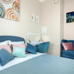 Фото Отель Sea Side Premium (Си Сайд Премиум) на улице 65 лет Победы 65