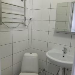 Фото Отель Агата