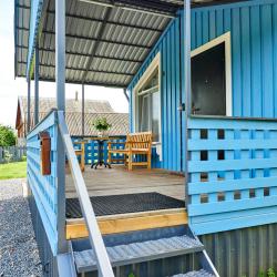 Фото Отель Гостевой дом Дачная 12