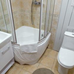 Фото Отель Апарт Инн на Пионерском 34