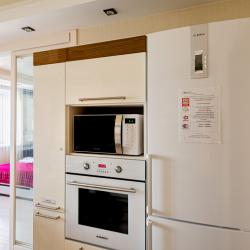 Фото Отель RentAp (РентАп) на проспекте Ленина