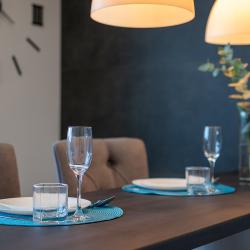 Фото Апартаменты на улице Буденного 129