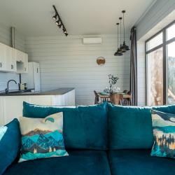 Фото Отель Sosna Igora House (Сосна Игора)