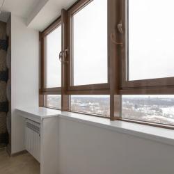 1-комнатные апартаменты люкс