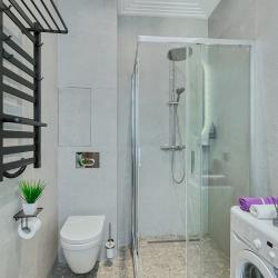 1-комнатные апартаменты студия 2-я Тверская-Ямская улица, 18
