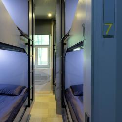 Фото Astrohostel Pehota (Астрохостел Пехота)
