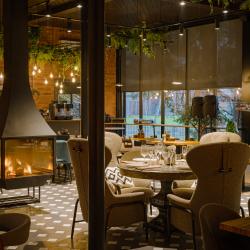 Фото Отель Поляна Verde (Верде)