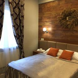 Фото Отель Андорра