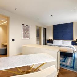 Фото Отель Wyndham Bukhara (Уиндхэм )
