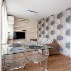 фото 3 ApartLux (АпартЛюкс) на Зацепском Вале 6/13 стр. 1