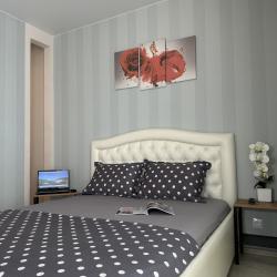 Фото Апартаменты на улице Пушкинская ЖК OCEAN CITY