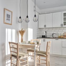 Фото Апартаменты на улице Депутатская 87/14