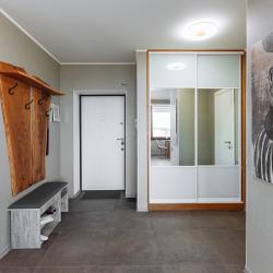 Фото Отель Malkova apartments на улице Приморская 21