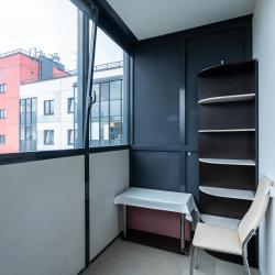 Фото Апартаменты Bright Hause на шоссе Пушкинское