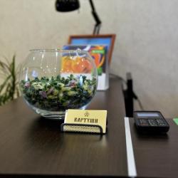 Фото Отель Картуши