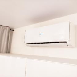 Фото Аппартаменты на улице Новочерскасская