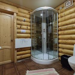 Фото Отель Холодный ручей