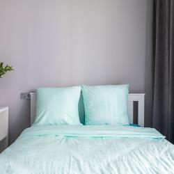 2-комнатные апартаменты стандарт