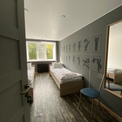 Велком Инн Хостел (Welcome inn Hostel) — 6551034b6427a1e9dfc21f89d3d9498a