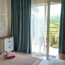 3-комнатные апартаменты улучшенные 3.1