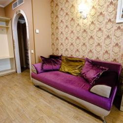 Фото Отель Гранд Вилла Семейная