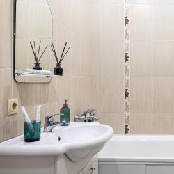 Фото Апартаменты Комфорт на улице Достоевского 48/29