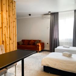 Фото Отель Beles Apartments (Белес)