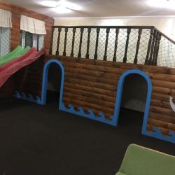 Фото Отель Йетихаус (Yeti House)