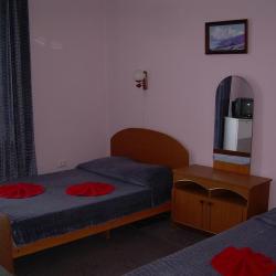 Фото Отель Дуэт