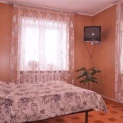 Фото Отель Старый соболь на Дзержинского