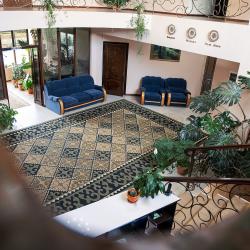 Фото Отель Ак-Марал