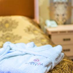 Фото Отель KaroZa (КароЗа)