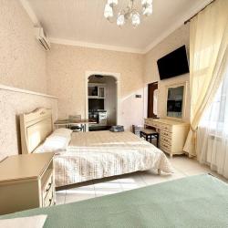 Фото Отель Эмма