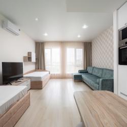 Фото Апартаменты на улице Субтропическая