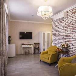 Фото Отель Честный Чехов