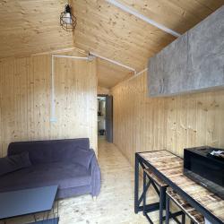 4-местный коттедж стандарт №1